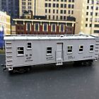HO Walthers MAINT-OF-WAY Kitchen Car MW #427  Work Train Built Model RR 1/87