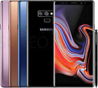 New ListingSamsung Galaxy NOTE 9 SM-N960F/DS DUAL SIM 512GB Unlocked Smartphone Good B++