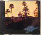 Eagles - Hotel California  DCC Gold CD (24K Gold, Remastered)