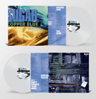 Sugar Copper Blue (Vinyl) 12