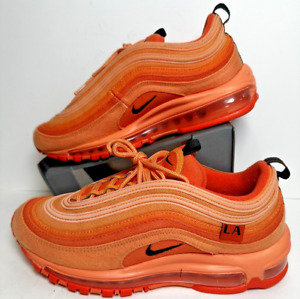 Size 8.5 - Nike Air Max 97 City Special - Los Angeles 2021