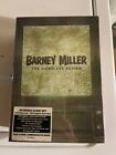 Barney Miller: The Complete Series Seasons 1-8 (DVD, Brand New)