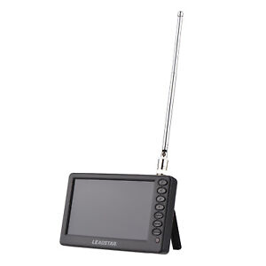 LEADSTAR D5 ATSC Digital TV Player 5-inch Screen Portable Pocket TV Car U4A5
