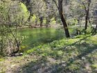 Dredging Allowed!! 40 ACRE GOLD MINING CLAIM 2500 FT OF NF SALMON RIVER!!