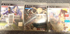 Sealed Sony PlayStation3 PS3 Games NO MORE HEROES Red Zone etc. Set of 3 JP F/S