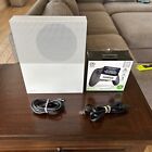 Microsoft Xbox One S -  1TB - 1681 - White W/ Controller and cables