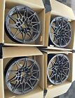 BMW G82 M4 19/20” Competition Wheels