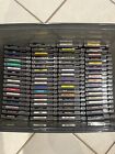NES Games with dust sleeve - Cleaned and Tested - You Pick! - Combined Shipping!