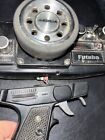 FUTABA Magnum FP-T3PG RC AM Transmitter 3 Radio Channel Control For Parts