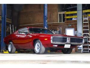 New Listing1972 DODGE Charger