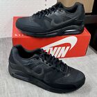 Nike Air Max Command Triple Black New 629993-020 Men’s Size 14