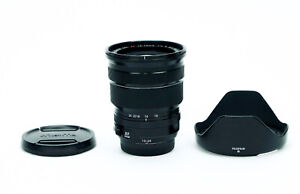 Fujifilm Fujinon XF 10-24mm F/4 OIS R Lens