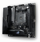 ASUS ROG Strix B550-I Gaming AM4 Motherboard Support AMD Ryzen 7 R7 5700,5800X