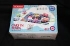 Soft Car Toys for 1 Year Old Boy Girl - Baby Toys 6 to 12 Months 12-18 Months