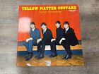New ListingYellow Matter Custard - The Beatles Unofficial LP