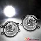 2Pcs New Fog Light Driving Lamp H11 bulbs 55W Right Left Side Car Accessories (For: 2017 Chevrolet Cruze)