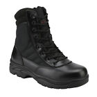 US Brand New Men's Military Boots Army Combat Boots Tactical Boots Size 6.5-15