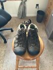 Keen Hiking Boots Mens Size 11