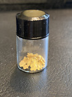 Pure Gold Nugget---2 Grams--- 100% Pure California gold nugget