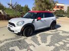 New Listing2013 Countryman Cooper S ALL4