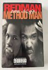 METHOD MAN & REDMAN: How High (Audio Cassette Single, Def Jam, 1995)