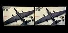 Lot of (2) Italeri/Testors Lockheed TR-1A 1:48 Scale Both Factory Sealed NIB