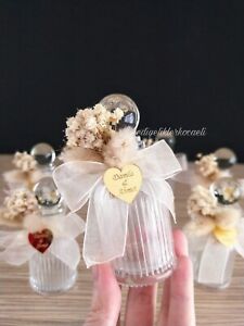 20 pcs wedding favors for guests, cologne gifts, wedding favors, cologne favors