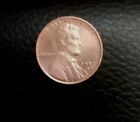1952 D Wheat Penny Error (Letter L In Liberty Too Close To / On Rim) Very Rare