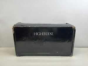 HigherDose - Infrared Sauna Blanket - Black