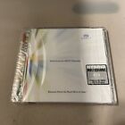 Hybrid Multichannel SACD Promo Sampler CD OOP Twilight Zone Spyro Kyra NEW