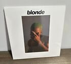 Frank Ocean - Blonde 2LP Vinyl 2022 Official Repress - Brand New🆕✅🔥
