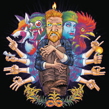 Country Squire - Tyler Childers - CD