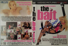 STORMY DANIELS SIGNED THE BAIT DVD COVER w/ PIC PROOF!