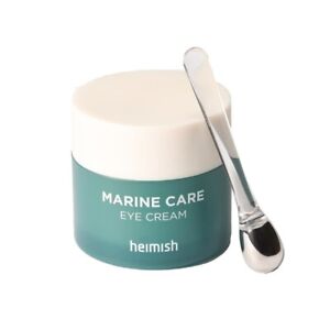 HEIMISH Marine Care Eye Cream 1.01fl.oz/30ml for Dark Circles and Wrinkles