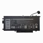 NEW OEM Genuine 60Wh K5XWW Battery For Dell Latitude 7389 7390 5289 E5289 2-In-1
