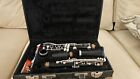 Vito Leblanc 7214 Student Clarinet in Case Complete w Reeds Ready to Play