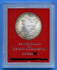 1896 P Morgan Silver Dollar $1 US Mint #56 1896-P Redfield Gem MS Uncirculated