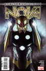 Nova (4th Series) #1 VF; Marvel | Dan Abnett Andy Lanning - we combine shipping