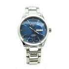 BALL Watch  NM9126C 904L 40mm Men's Blue X Silver 3552630