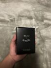 Bleu De Chanel Eau de Parfum 3.4 fl oz