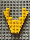 LEGO PIRATES Yellow Wing ref 4475 / Set 6274 6285