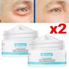 2PCS Wrinkle Remover Eye Cream Anti Dark Circle Instant Tightening Firming Lift