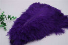 Wholesale 10-200 pcs high-quality natural ostrich feathers 6-24 inch/15-60cm