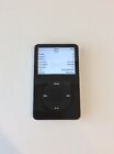 Apple iPod classic 5th Generation Black (80 GB) Good Working Condition