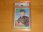 New Listing1966 Topps Baseball High Number #598 Gaylord Perry PSA 4 VG-EX