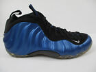 NEW Nike Air Foamposite One 314996-500 Men Right Foot Amputee Shoe Sz 13