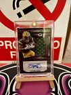 New ListingJAYDEN REED 2023 Panini Obsidian Rookie Jersey Etch RPA RC AUTO
