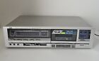 New ListingJVC, KD-V33, Stereo Cassette Deck, FOR PARTS OR REPAIR