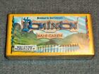 Dominion Base Cards Expansion Rio Grande Games Board Game New!