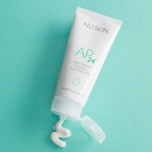 Nu Skin AP 24® Whitening Toothpaste NEW STOCK Exp. 05/2025